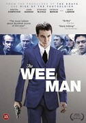 Wee Man, The – plakát filmu