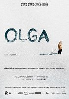 Olga – plakát filmu
