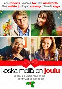 So This Is Christmas – plakát filmu