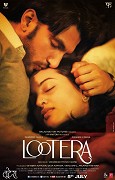 Lootera – plakát filmu