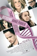 Decoding Annie Parker – plakát filmu