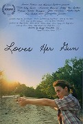 Loves Her Gun – plakát filmu