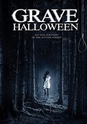 Grave Halloween – plakát filmu