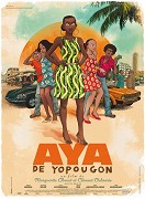 Aya – plakát filmu