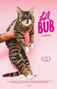 Lil Bub &amp; Friendz – plakát filmu
