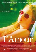 Premier amour – plakát filmu