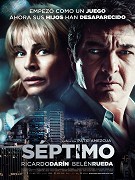 Séptimo – plakát filmu