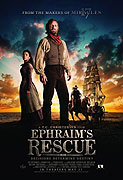Ephraim's Rescue – plakát filmu