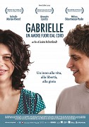 Gabrielle – plakát filmu