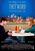 What If – plakát filmu