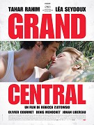 Grand Central – plakát filmu