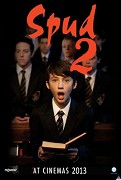 Spud 2: The Madness Continues – plakát filmu