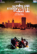 Attacks of 26/11, The – plakát filmu