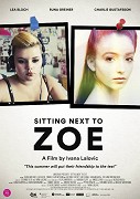 Zoe a já – plakát filmu