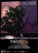 Pusca Bistra – plakát filmu