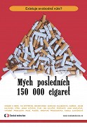 Mých posledních 150 000 cigaret – plakát filmu