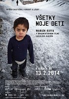 Všechny moje děti – plakát filmu