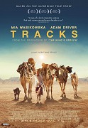 Tracks – plakát filmu