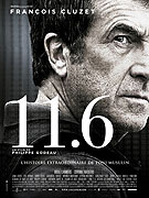 11.6 – plakát filmu