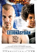 Lví srdce – plakát filmu