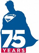 Superman 75 – plakát filmu