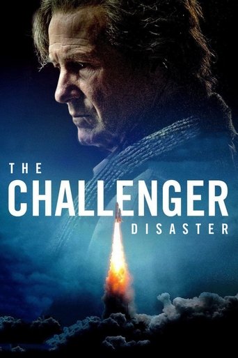 Challenger – plakát filmu