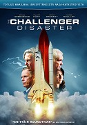 Challenger – plakát filmu