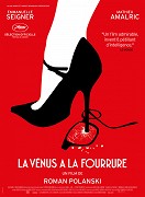 Venuše v kožichu – plakát filmu