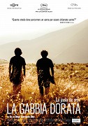 Zlatá klec – plakát filmu