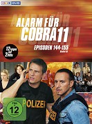 Kobra 11 - Vzkříšení – plakát filmu