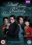 Death Comes to Pemberley – plakát filmu