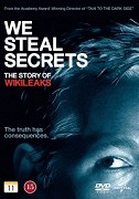 We Steal Secrets: The Story of WikiLeaks – plakát filmu