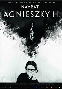 Návrat Agnieszky H. – plakát filmu