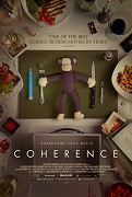 Coherence – plakát filmu