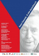 Náš Vašek - O moci bezmocných – plakát filmu
