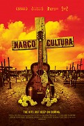 Narkokultura – plakát filmu