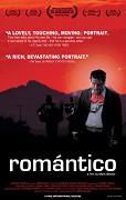 Romántico – plakát filmu