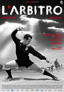 Rozhodčí – plakát filmu