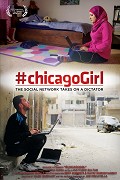 #chicagoGirl – plakát filmu