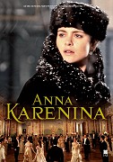 Anna Karénina – plakát filmu
