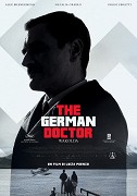 Německý lékař Wakolda – plakát filmu