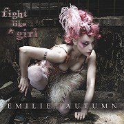 Emilie Autumn: Fight Like a Girl – plakát filmu