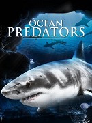 Predátoři oceánů 3D – plakát filmu