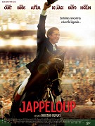 Jappeloup – plakát filmu
