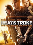 Heatstroke – plakát filmu