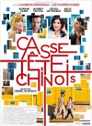 Casse-tête chinois – plakát filmu