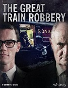 Great Train Robbery, The – plakát filmu