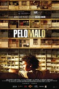 Špatný účes – plakát filmu