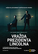 Vražda prezidenta Lincolna – plakát filmu