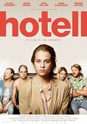 Hotel – plakát filmu
